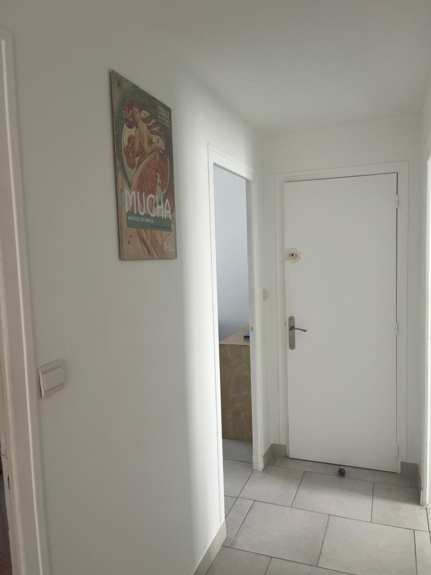 House Of Essia Apartment *